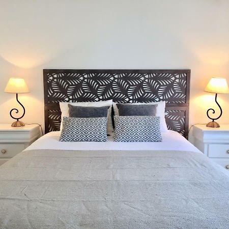 Alvor Terrace Villa エクステリア 写真