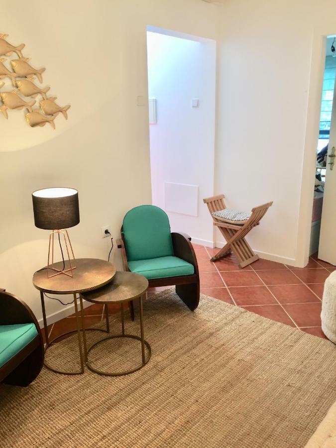 Alvor Terrace Villa エクステリア 写真