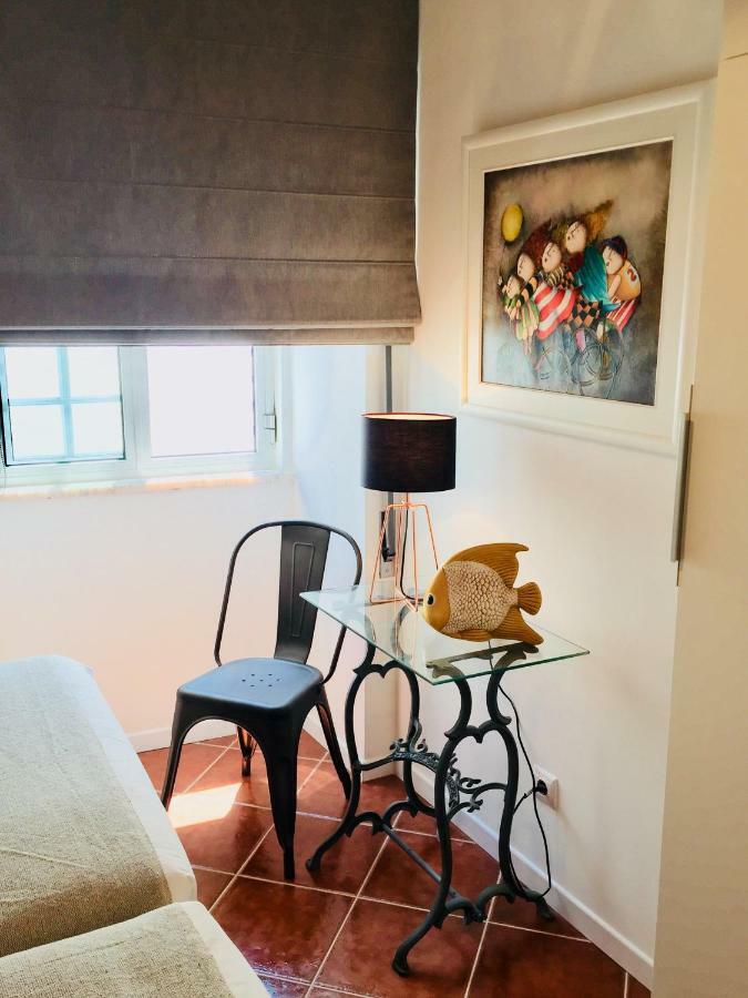 Alvor Terrace Villa エクステリア 写真