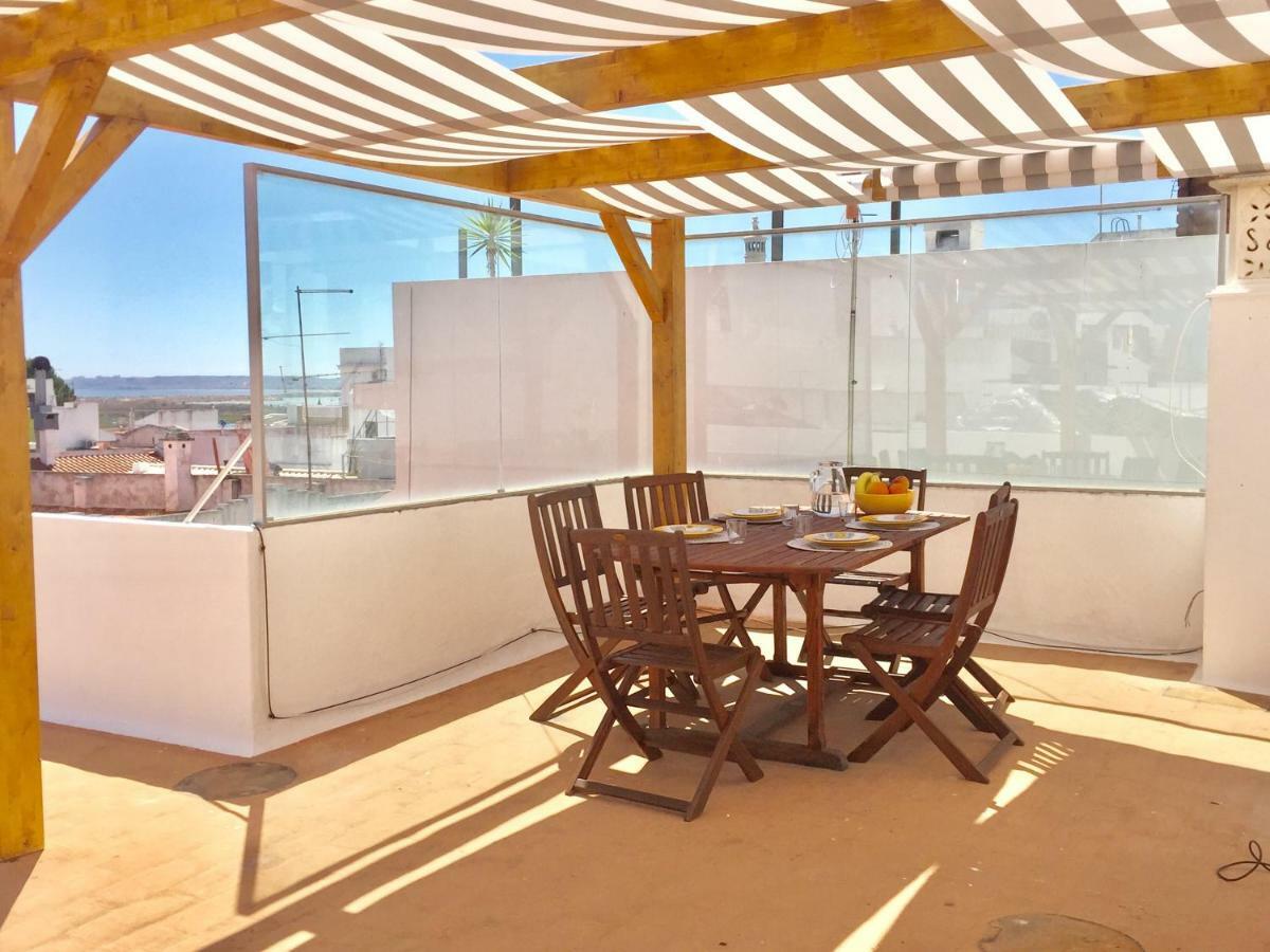 Alvor Terrace Villa エクステリア 写真
