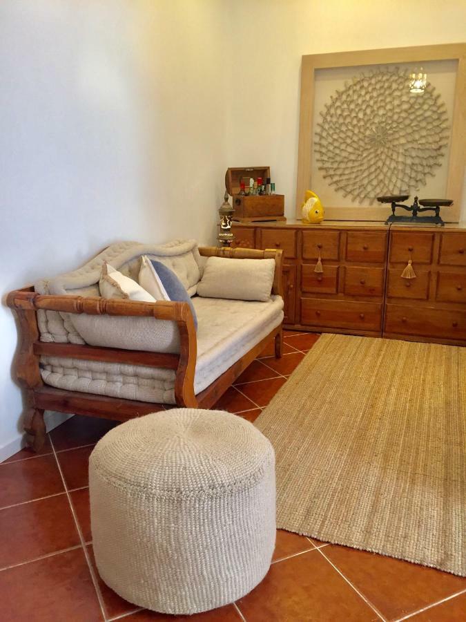 Alvor Terrace Villa エクステリア 写真