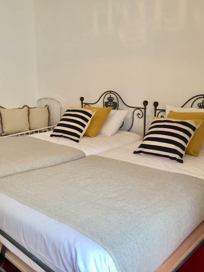 Alvor Terrace Villa エクステリア 写真